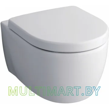 Унитаз Keramag iCon 204000000